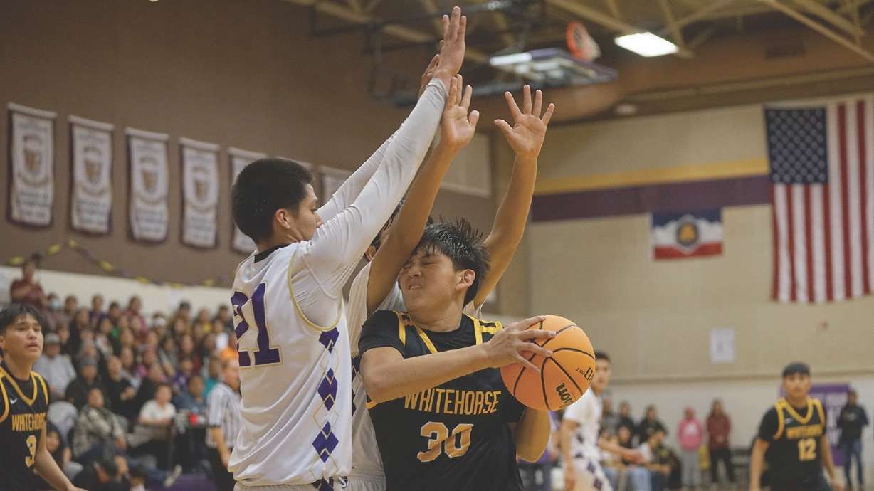 Rez Ball Celebrates Native American Basketball and Community Spirit