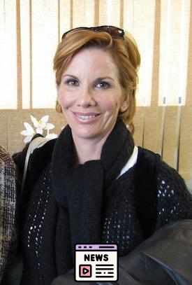 Melissa Gilbert Reflects on Escaping Hollywood: A Journey to Self-Discovery and Aging Gracefully