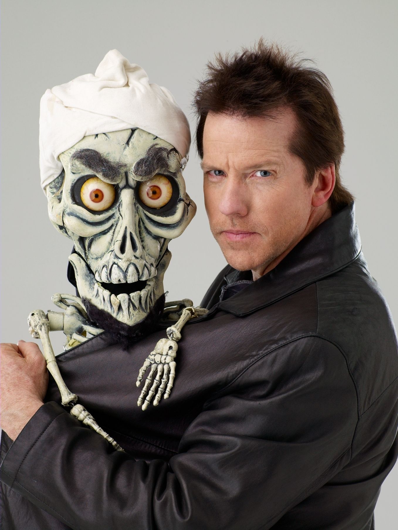 Jeff Dunham’s Net Worth 2024: How Much Is the Ventriloquist Worth?