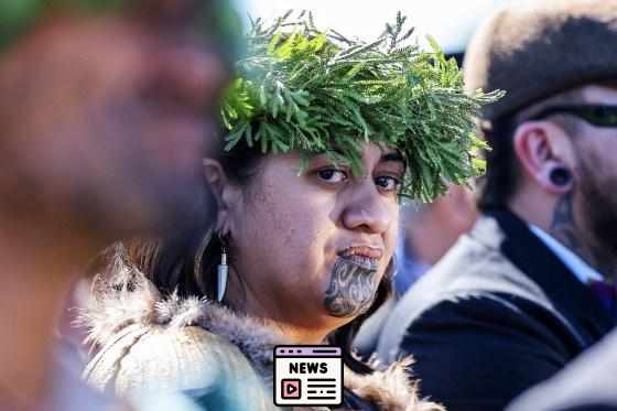 Embracing Change: A New Māori Queen Ascends Amidst Legacy and Unity