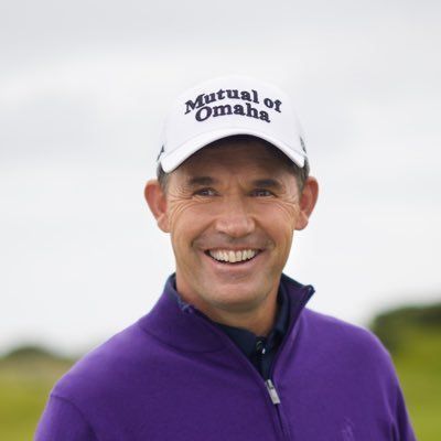 Padraig Harrington’s Net Worth in 2024: Insights Revealed