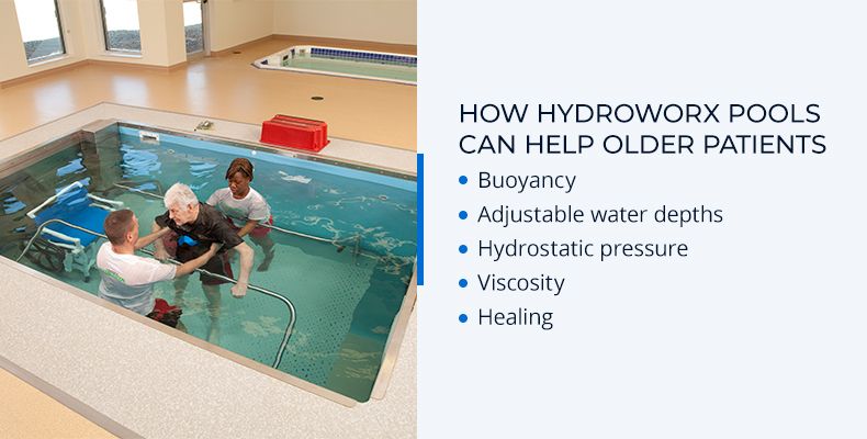 Hydrotherapy vs Flotation Therapy: Which Is Right for You?