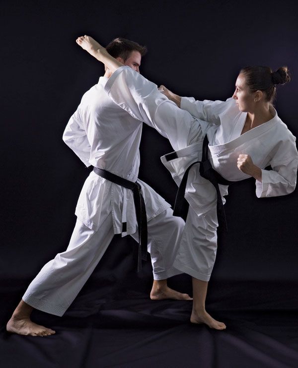 Discover the Hardest Martial Art: A Journey into Mastery