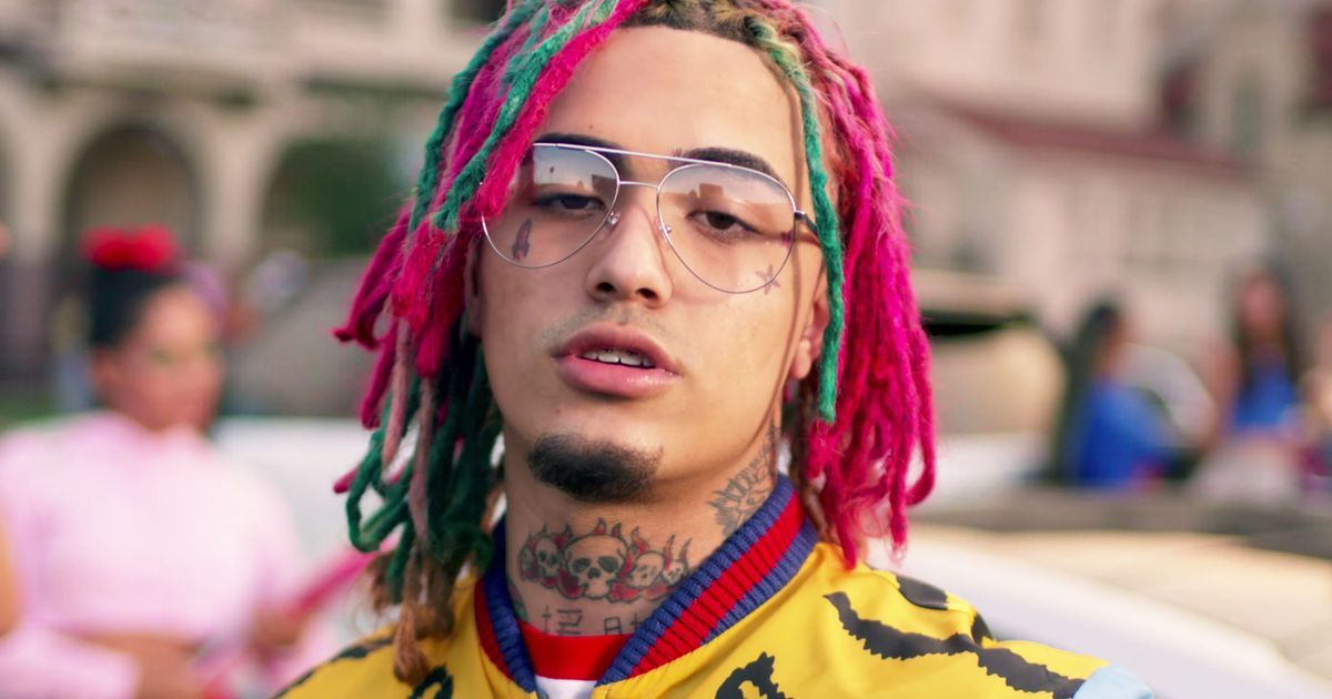 Lil Pump Net Worth 2024: Discover His Amazing Wealth Today