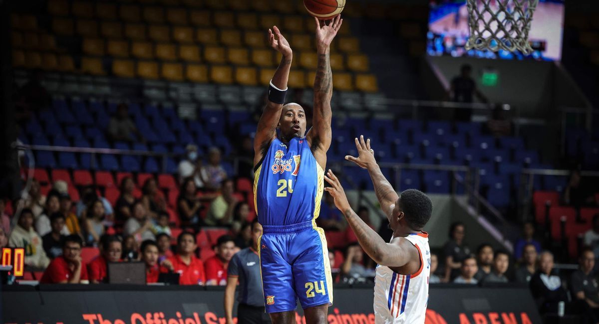 TNT Faces Tough Challenge Ahead in Quarterfinals Showdown