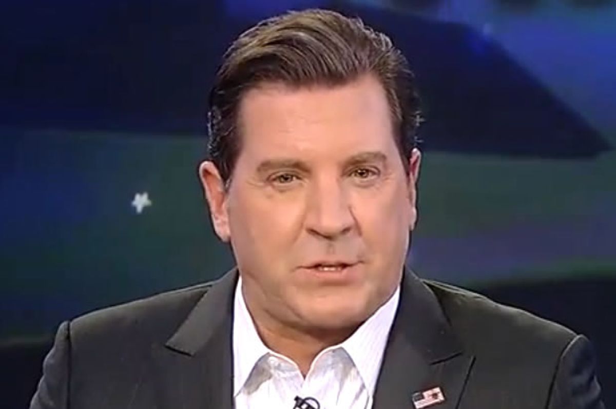 Eric Bolling Net Worth 2024: Discover His Wealth and Success