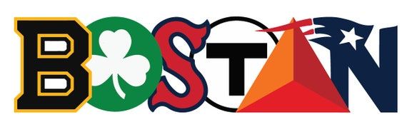 Boston Sports Logos: A Journey Through Iconic Designs