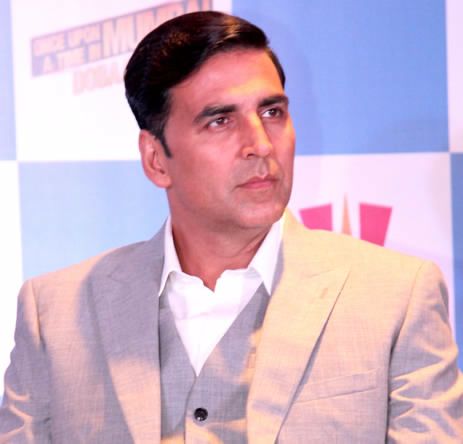 Akshay Kumar Net Worth 2024: Unveiling His Wealth and Success