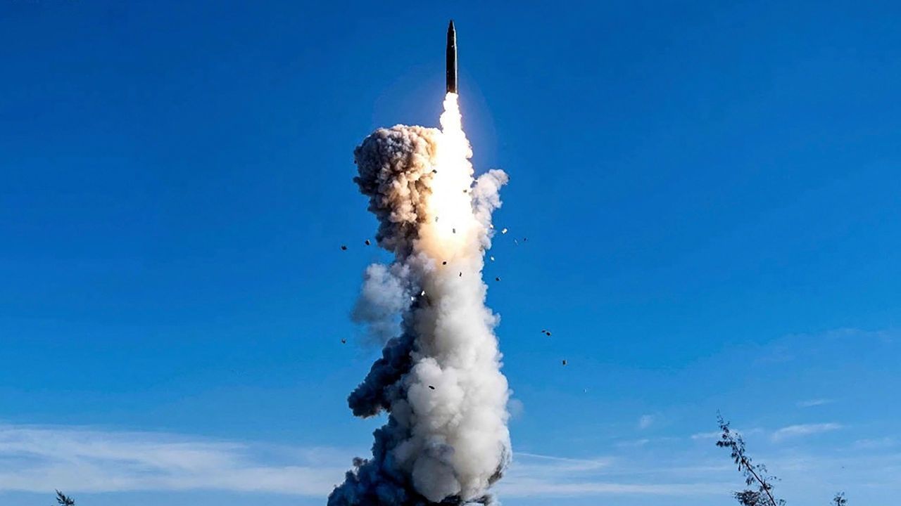 China’s ICBM Test: Understanding the DF-31 and its Implications