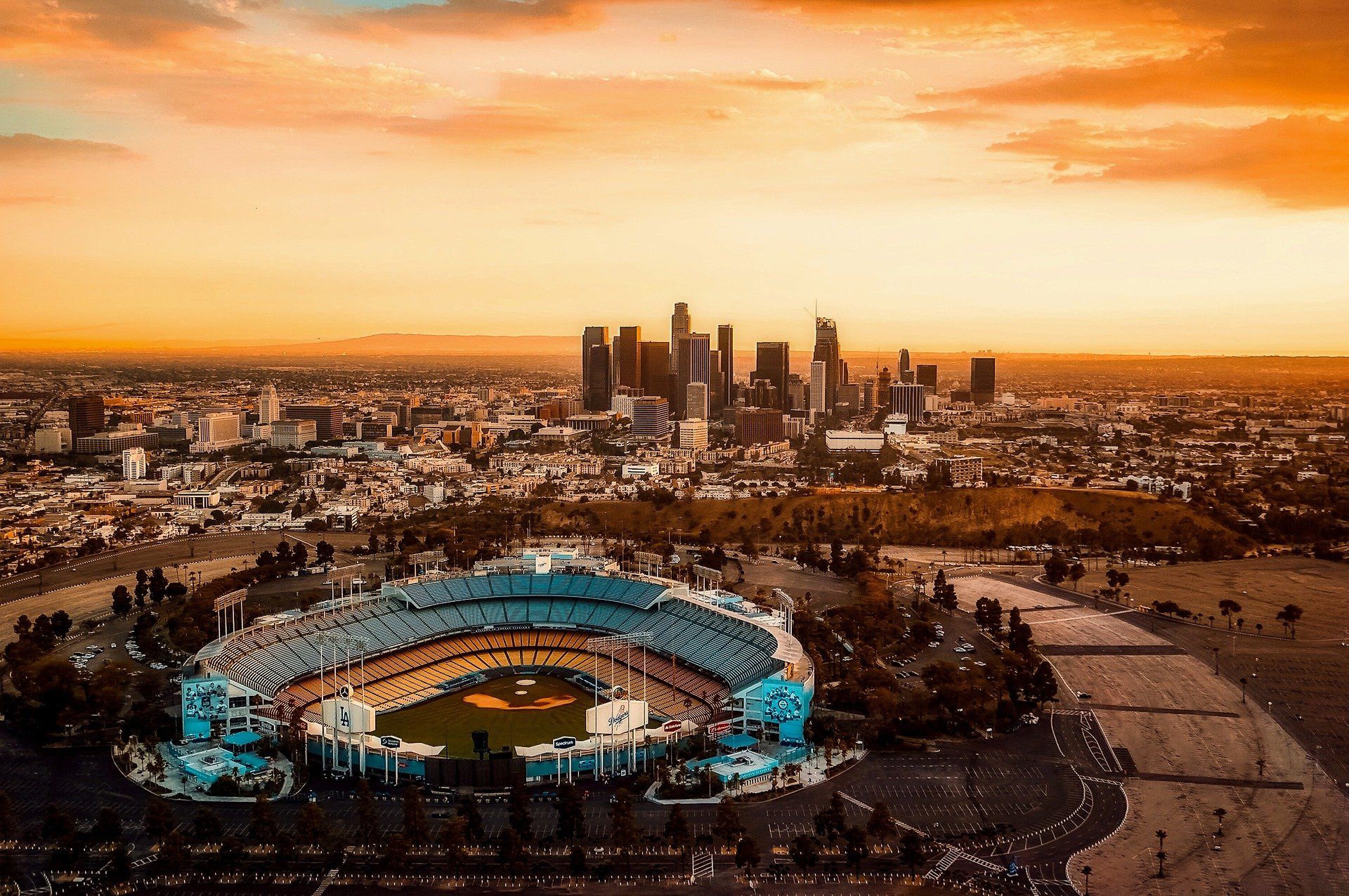 How Much Does Dodger Stadium Make Annually in 2024?