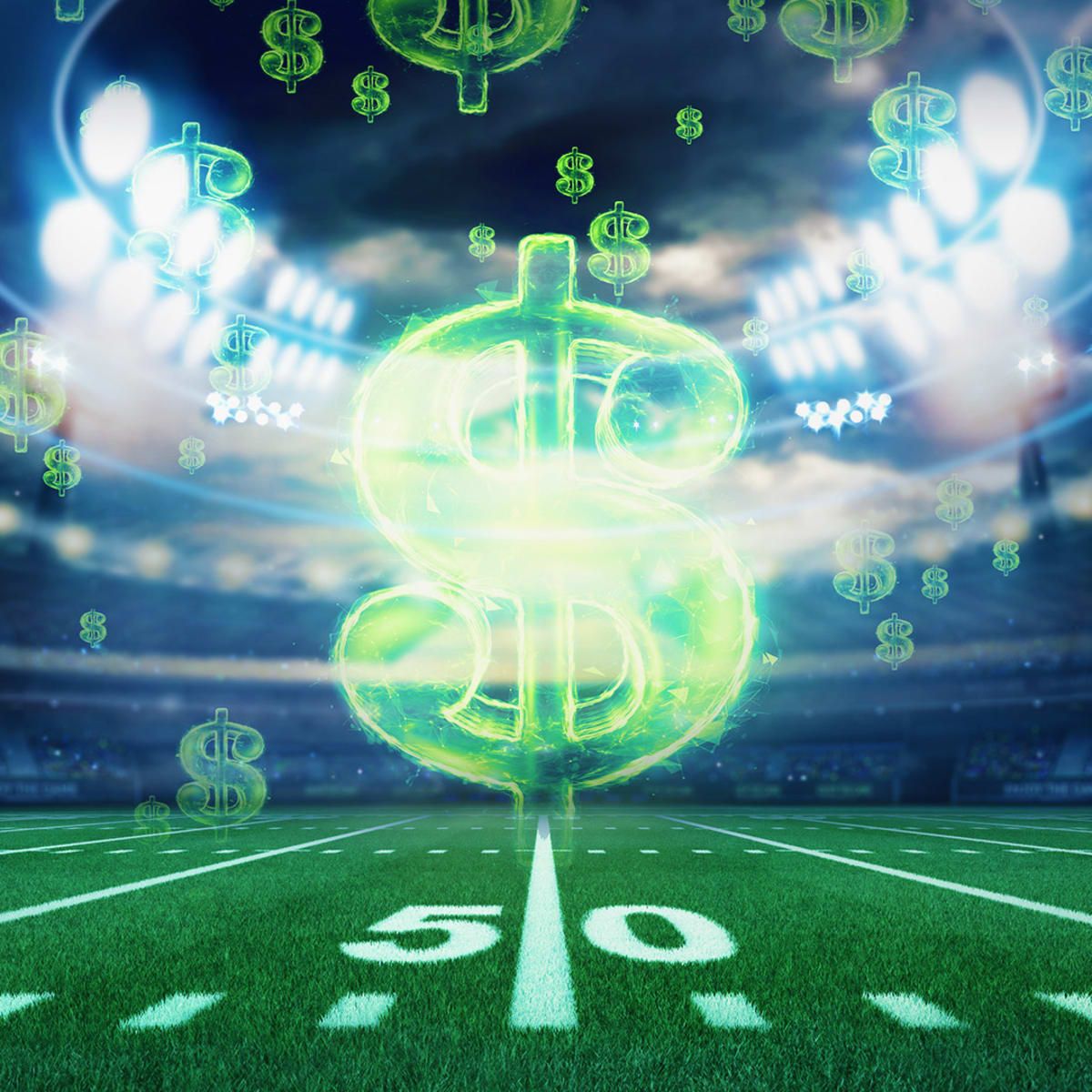 How Much Money Does the Super Bowl Generate in 2024?