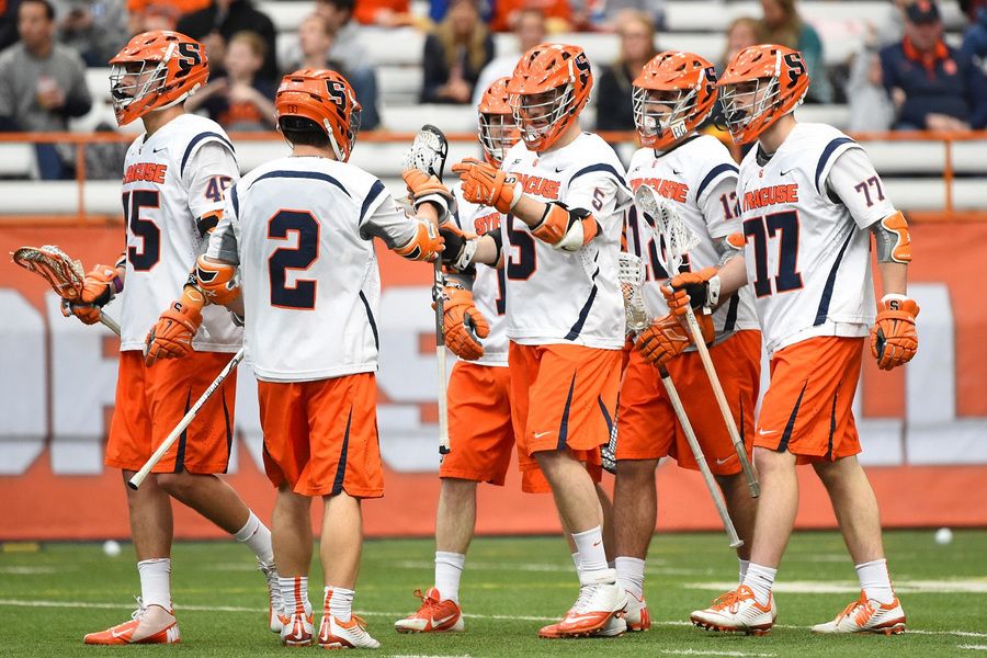 Syracuse vs Hopkins Lacrosse: Historic Rivalry Unleashed