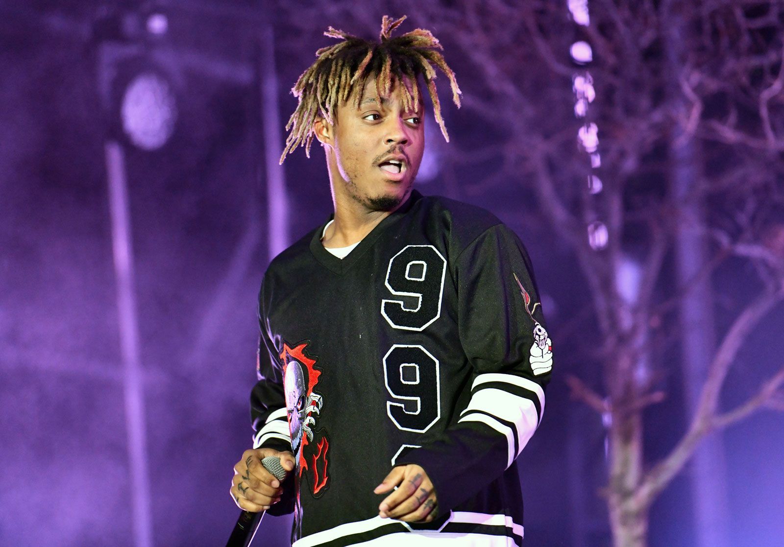 Juice WRLD’s Net Worth in 2024: How Much Did He Make?