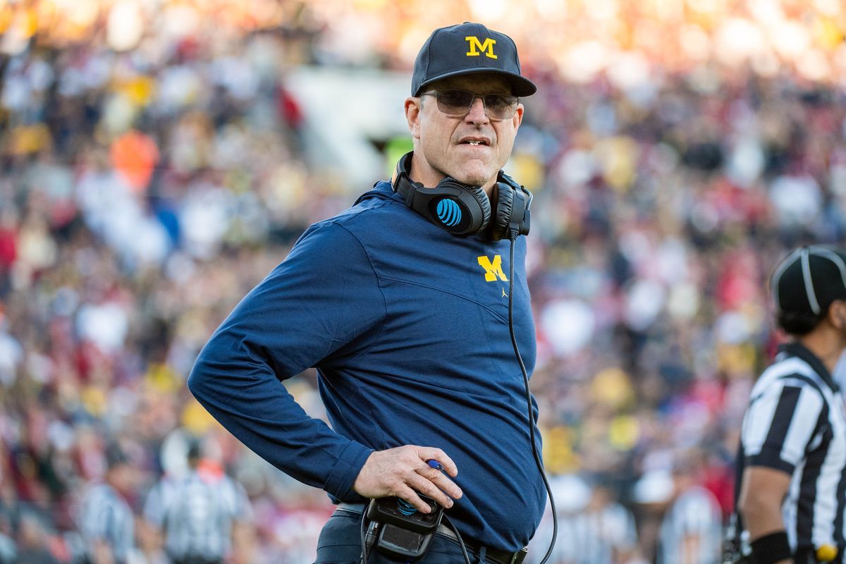 Jim Harbaugh’s Salary in 2024: How Much Does He Earn?