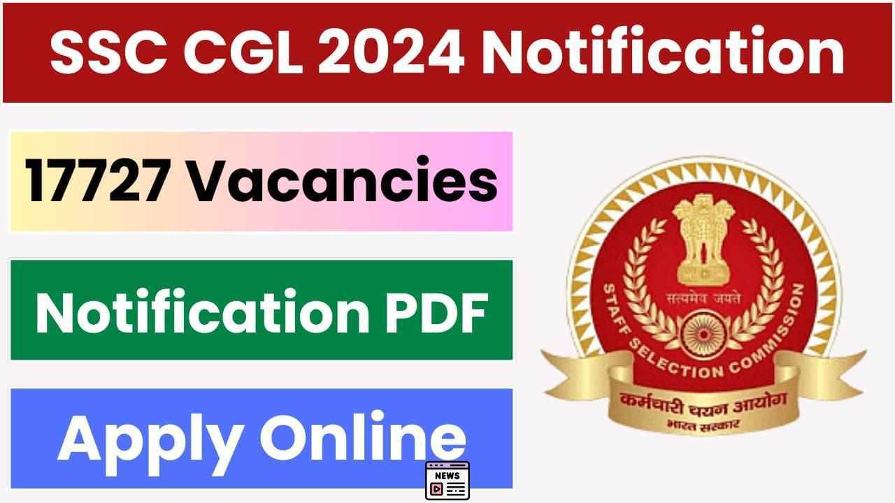 Unlock Your Future: Get Ready with the SSC CGL 2024 Admit Cards and JSSC JGGLCCE Exam Schedule!