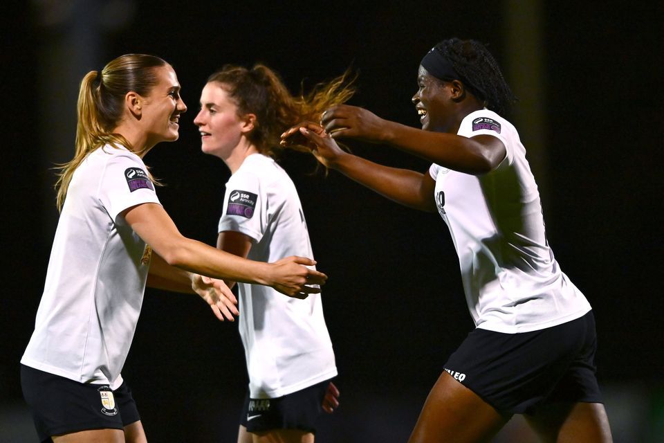 Athlone Town Pursues Historic League Title and Women’s Success