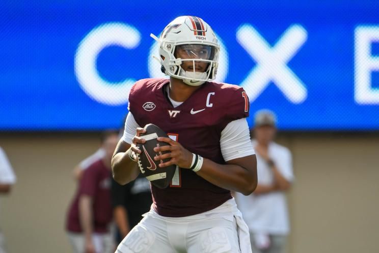 Cousins Clash on the Field as Virginia Tech Faces Miami