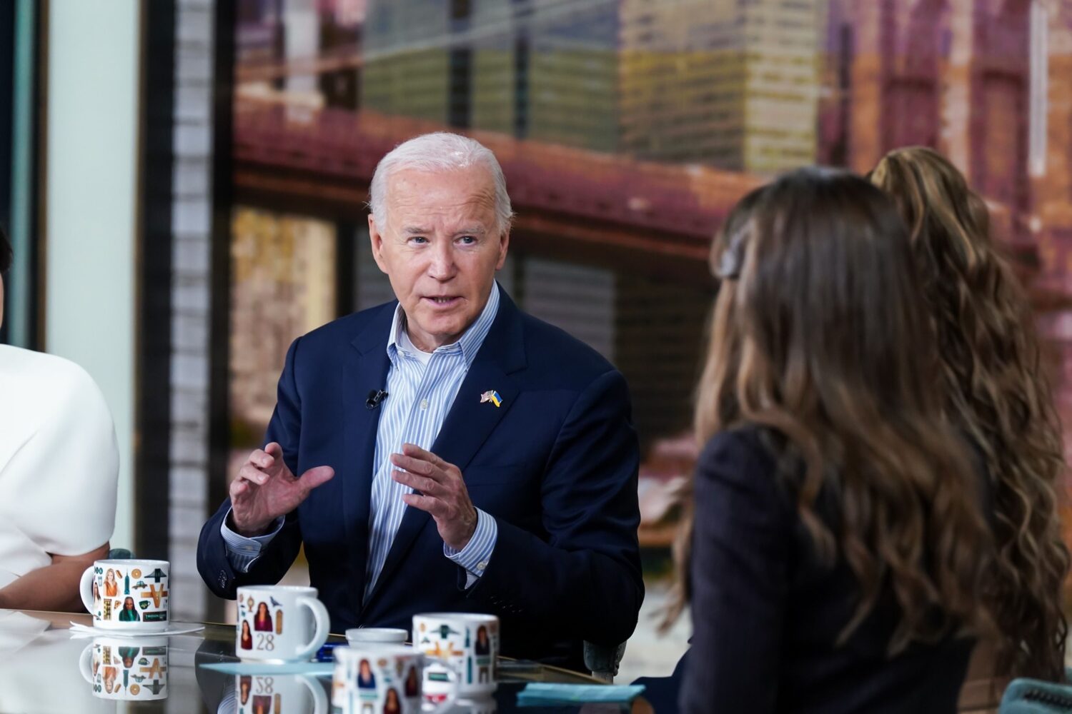 Biden’s Net Worth in 2024: How Much Is He Really Worth?