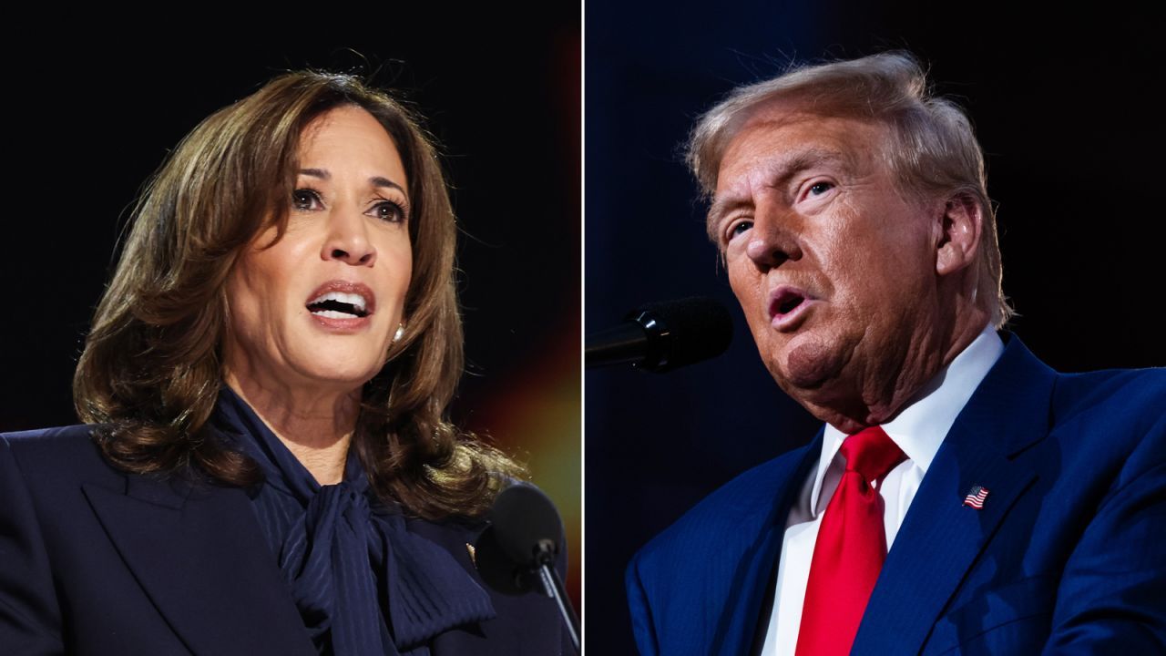 Trump’s Debate Dilemma as Harris Embraces Challenge and DNC Reacts