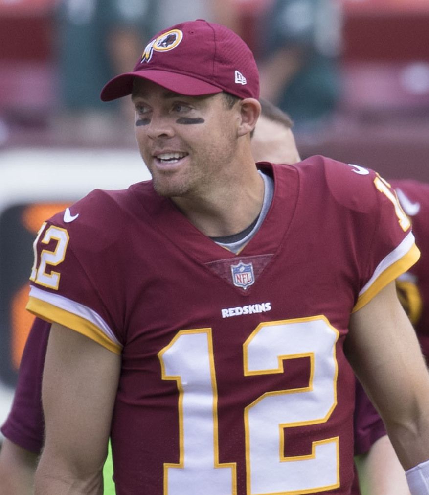 Colt McCoy Net Worth 2024: Discover His Earnings and Wealth