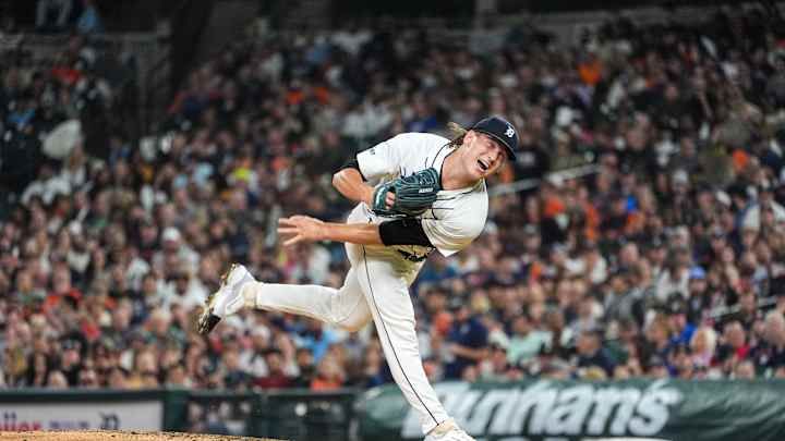 Catch the Excitement of Tigers vs White Sox and Playoff Push