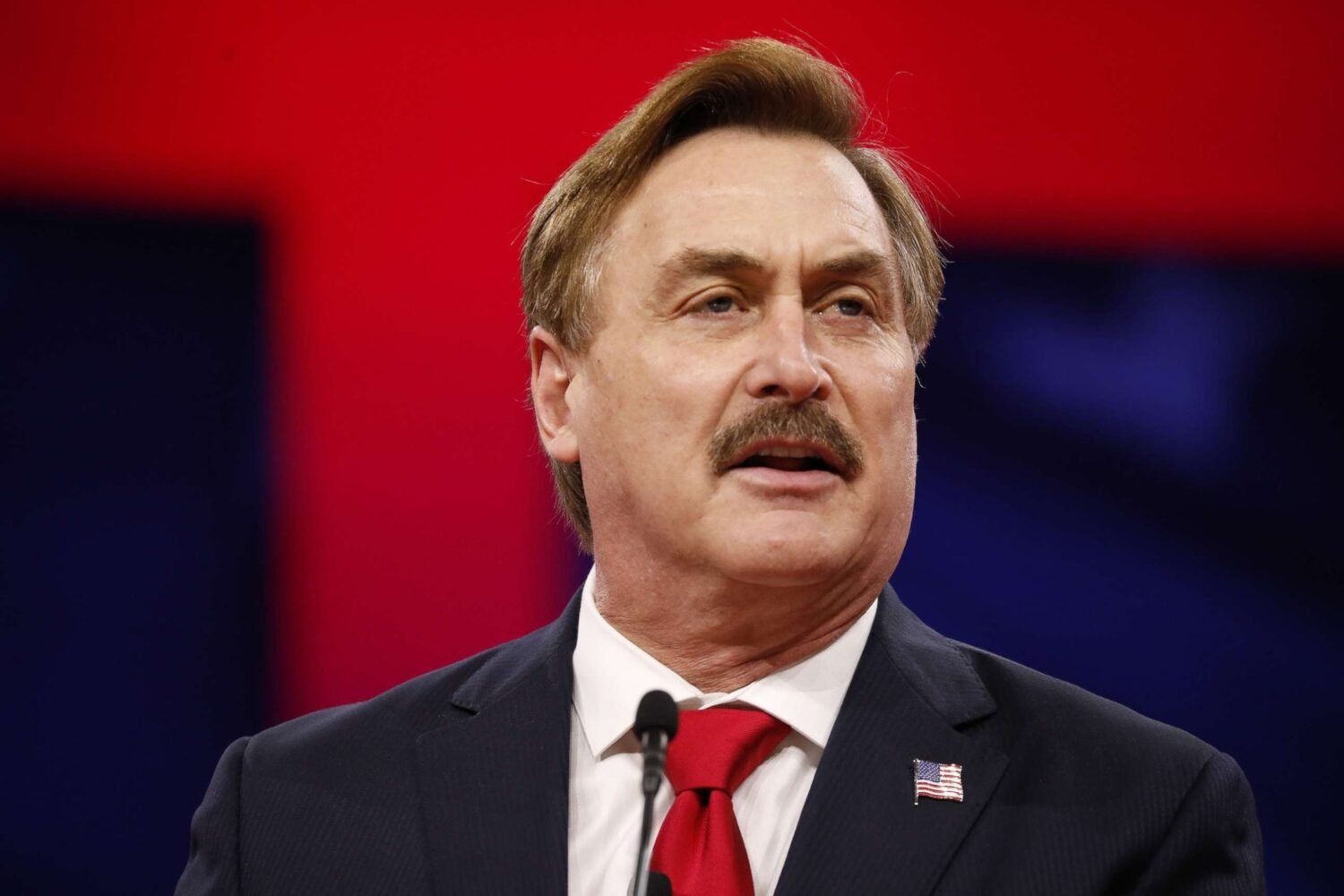 Mike Lindell’s 2024 Net Worth Revealed: Shocking Figures Inside