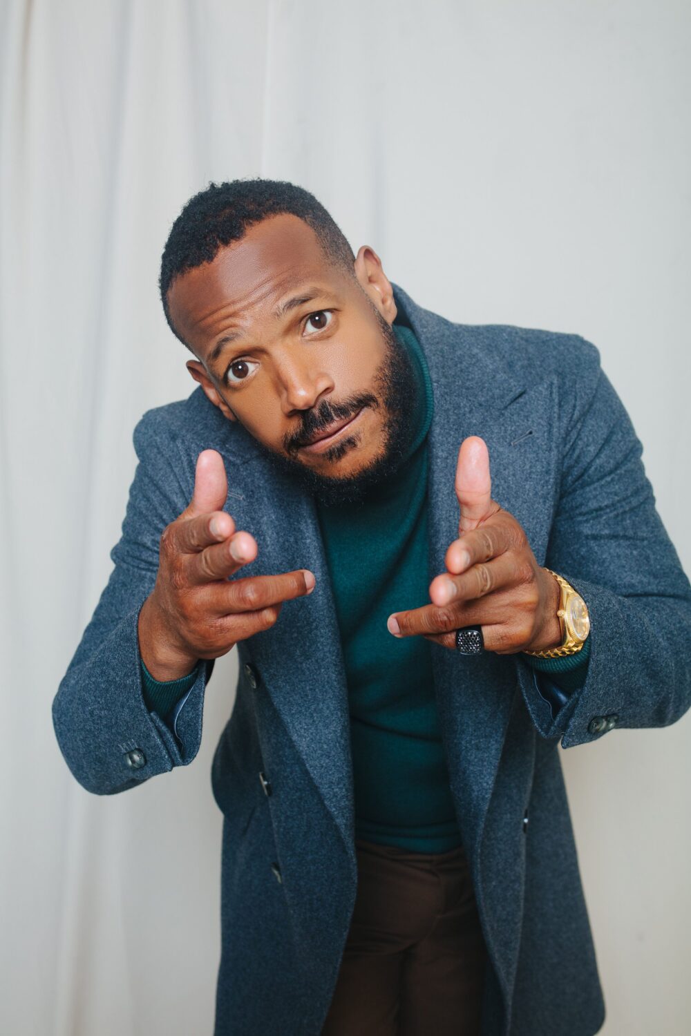 Marlon Wayans Net Worth 2024: Success, Earnings, and Insights