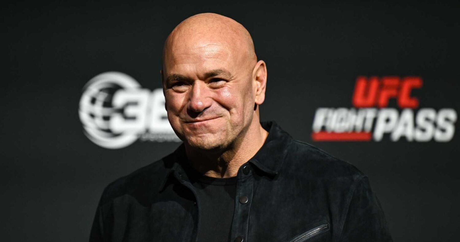 How Much Money Does Dana White Have in 2024?