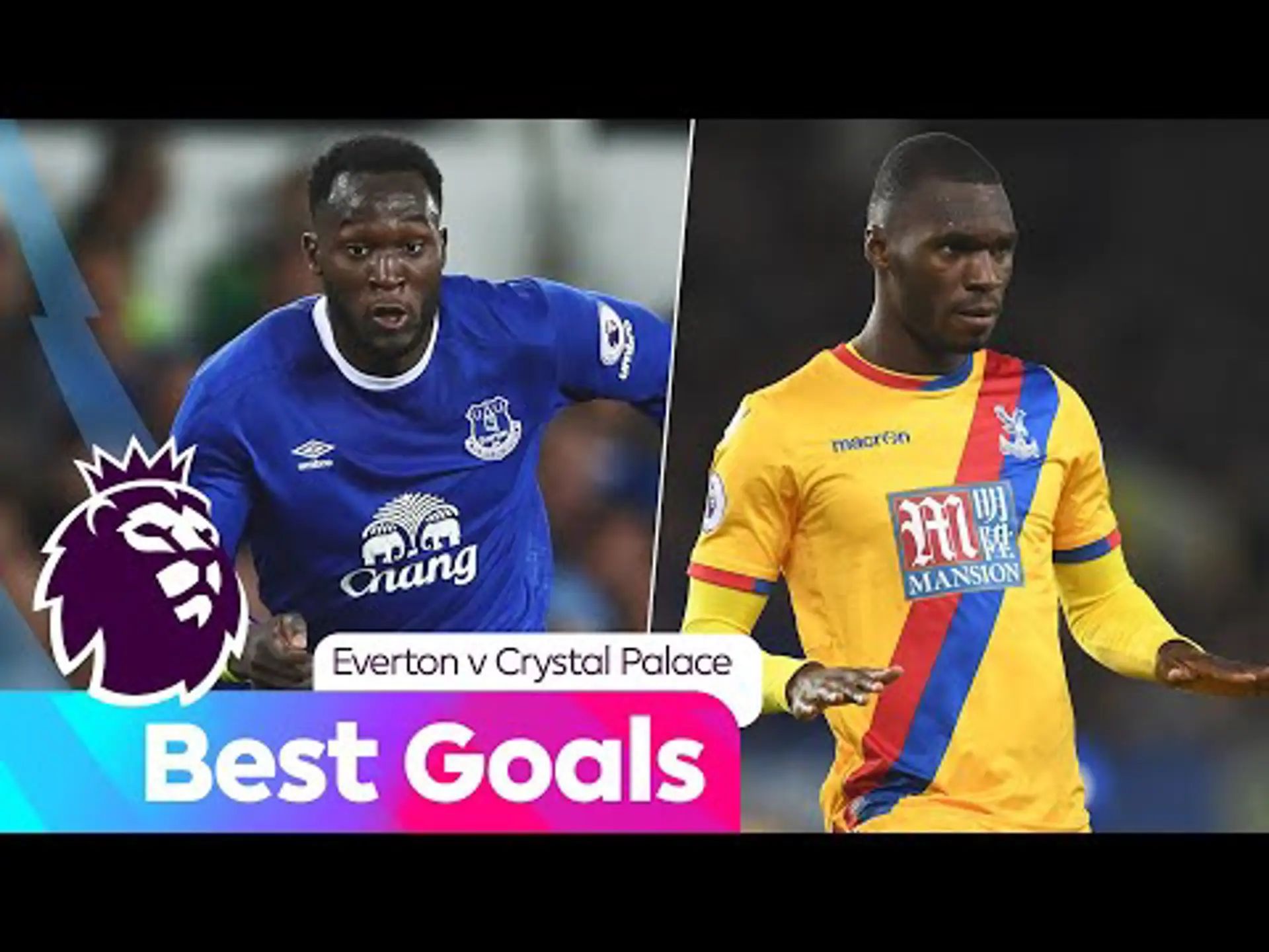 Everton vs Crystal Palace: Key Insights and Goal Highlights