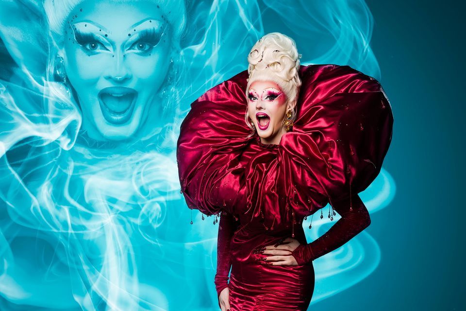 Belfast Queen Shines as Drag Race UK Queens Challenge Misconceptions