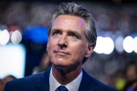 Gavin Newsom’s Net Worth in 2024: What You Need to Know