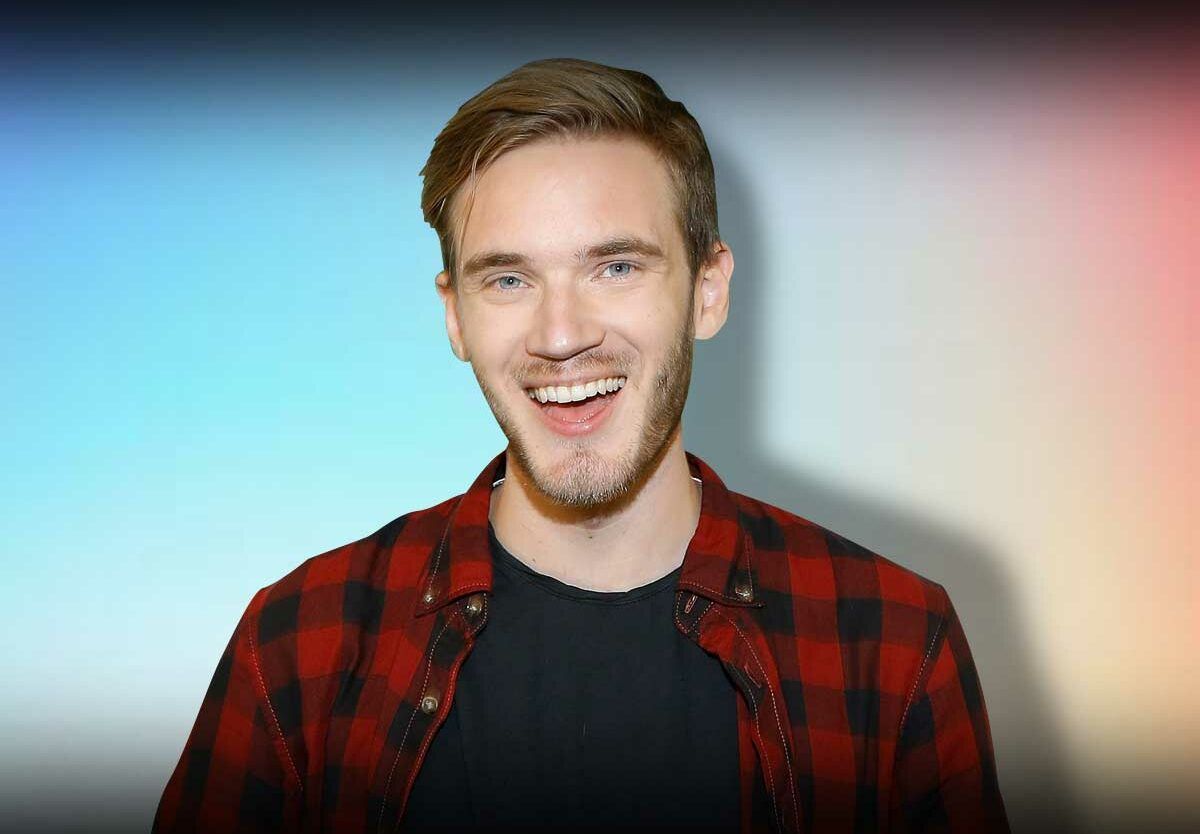 PewDiePie’s Net Worth in 2024: How Much Is He Worth Now?