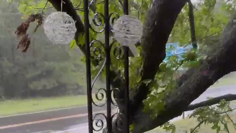 Storm Helene Causes Flooding in Charlotte and Emergency Response