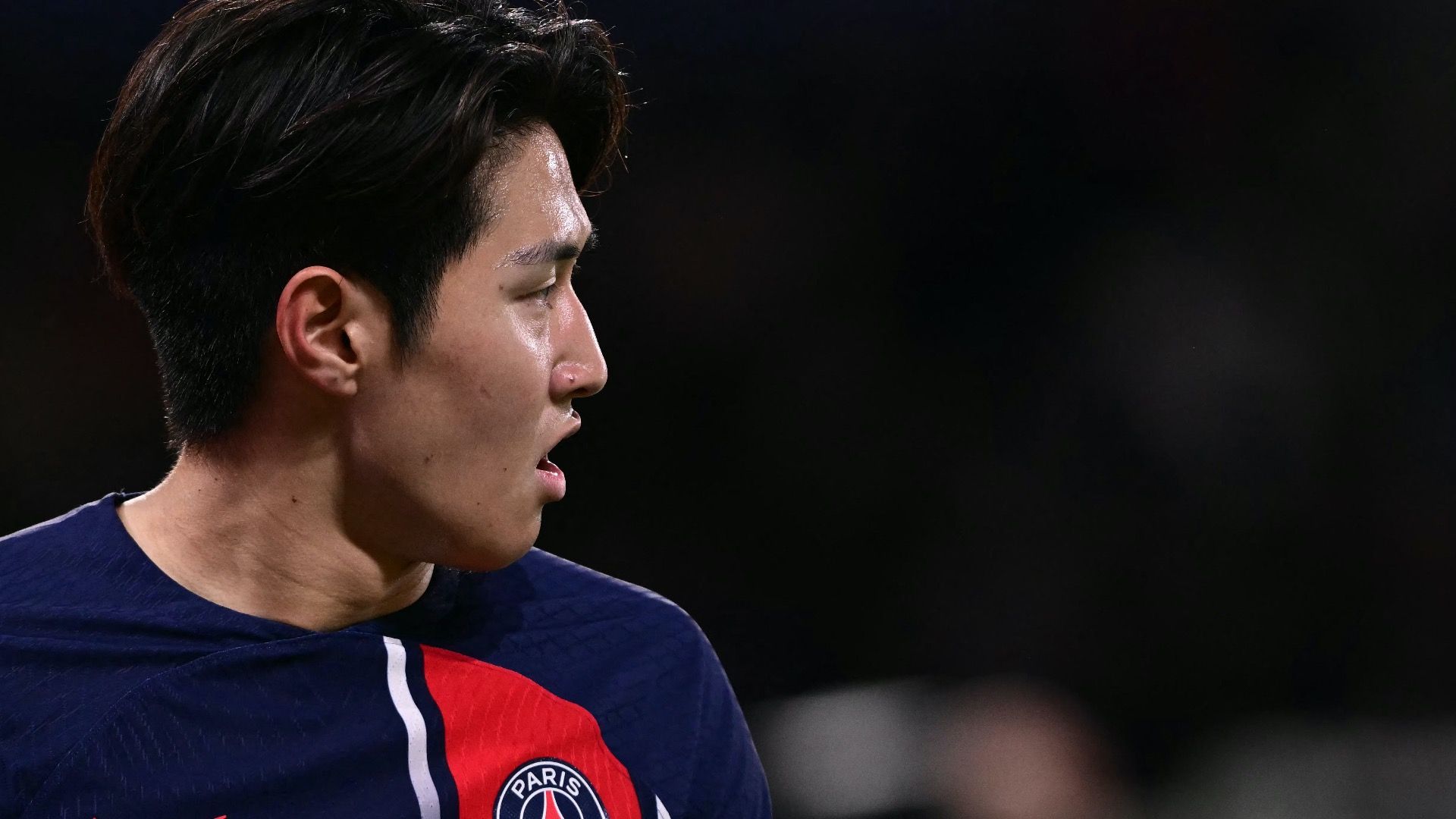 PSG Stars Shine Bright with Goals Against Rennes in Dramatic Match