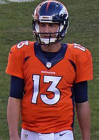 Trevor Siemian’s Net Worth in 2024: Surprising Insights Revealed