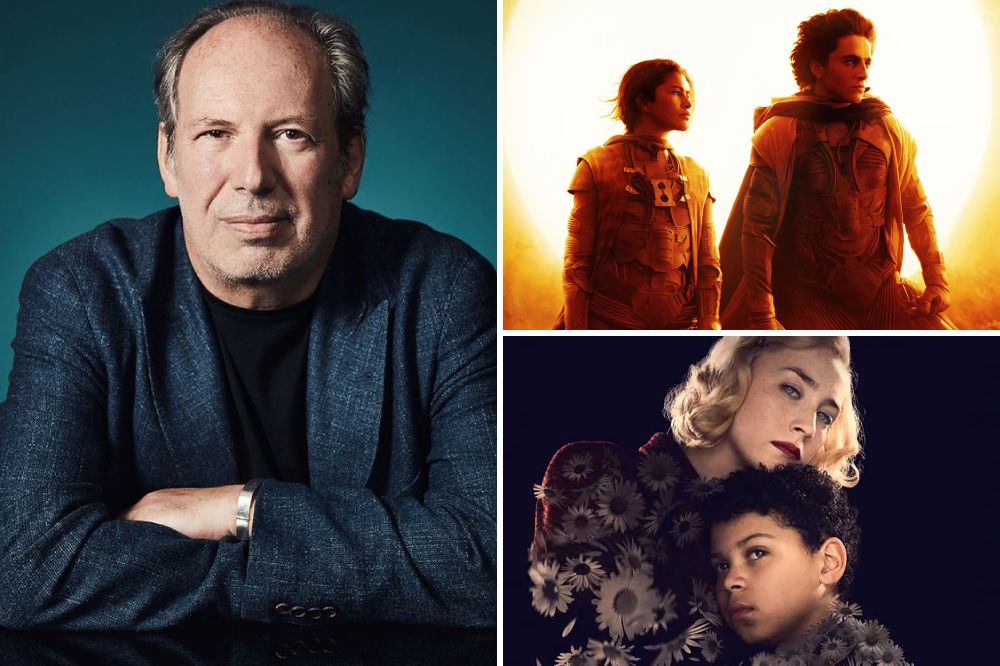 Experience the Magic of Hans Zimmer’s Music and Upcoming Tour