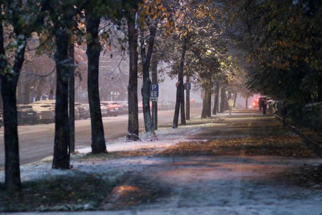 Bulgaria’s Weather: From Late September Sunshine to Rain and Snow