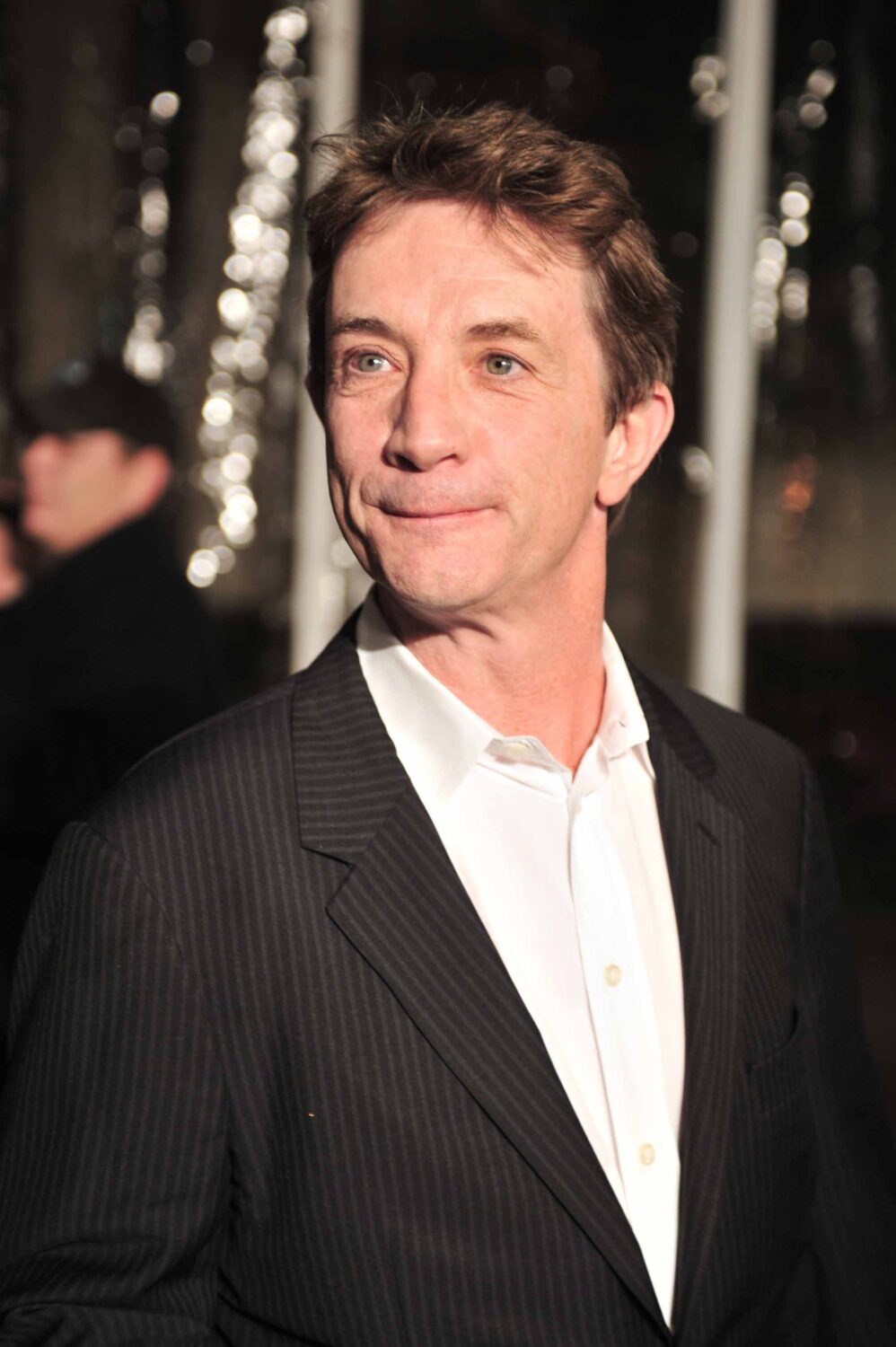 Martin Short’s Net Worth in 2024: Surprising Insights Revealed