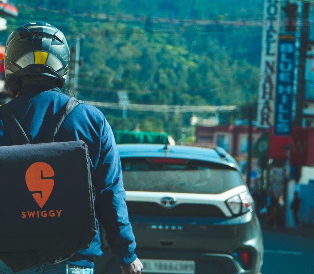 Swiggy’s IPO Ambitions Grow Amidst Rising Losses and Gains