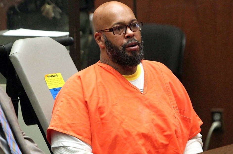 Suge Knight Alleges Diddy Faces Threats and Control in Music Industry