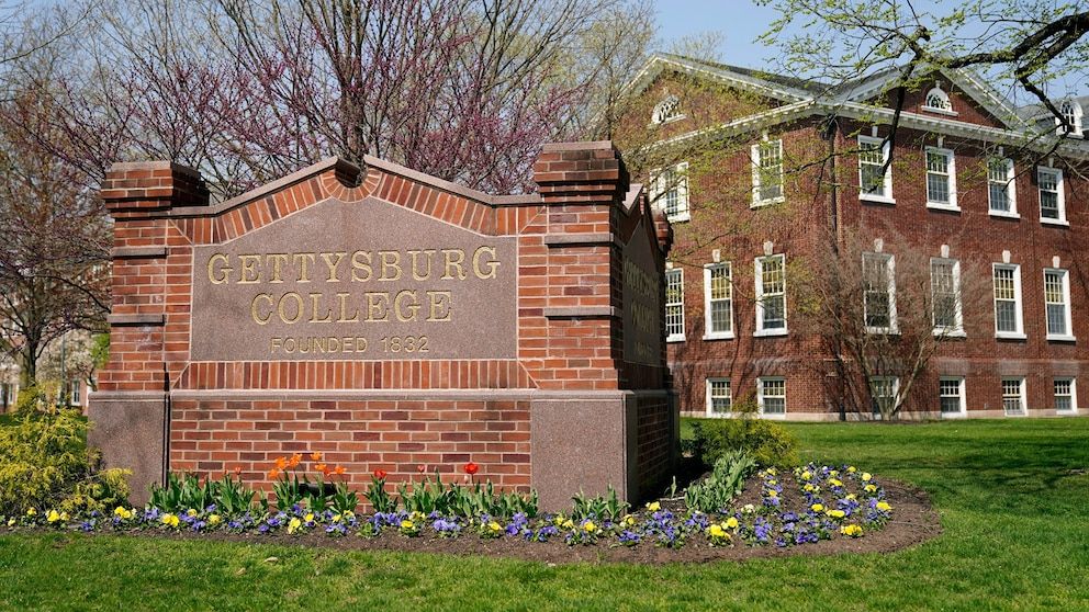 Gettysburg College Confronts Racial Tension in Swim Team Incident