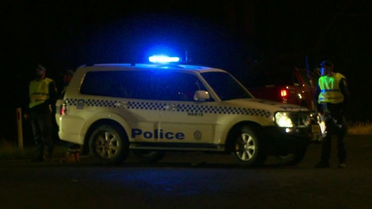 Tragic Collision Claims Four Lives on Newell Highway Near Dubbo