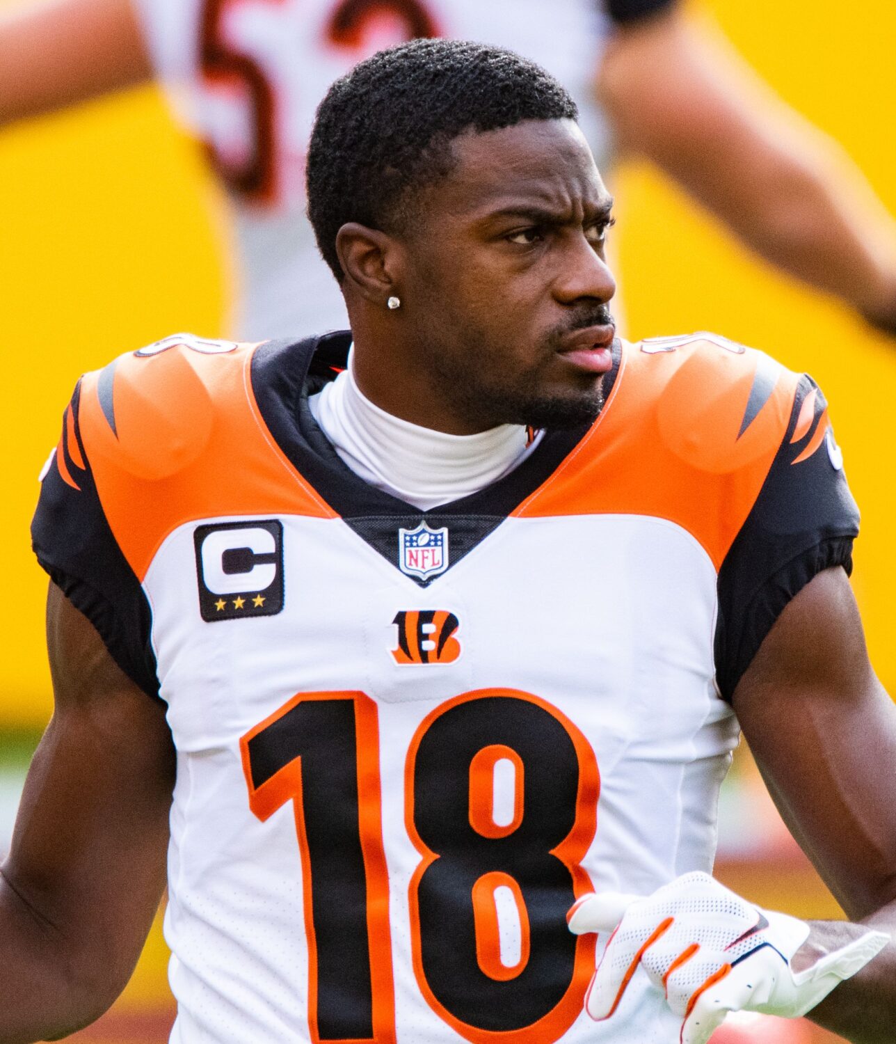 AJ Green 40 Time: Discover His Impressive Speed and Stats