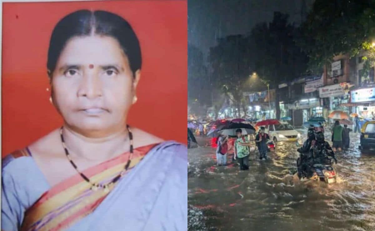 Mumbai’s Devastating Floods: Tragedy Strikes Amid Record Rainfall