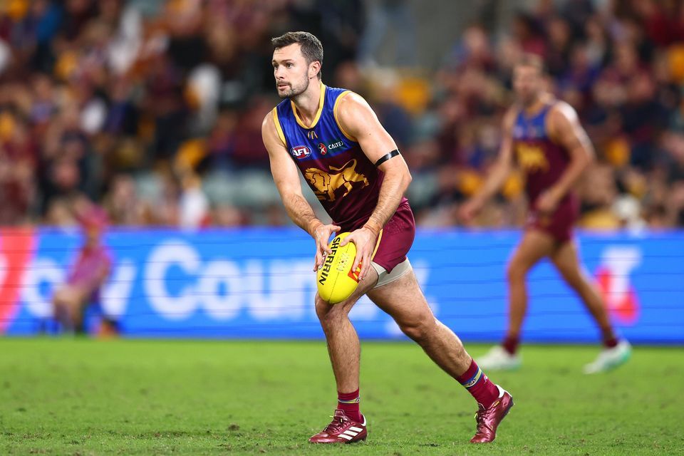 Conor McKenna’s Inspiring Journey to the AFL Grand Final