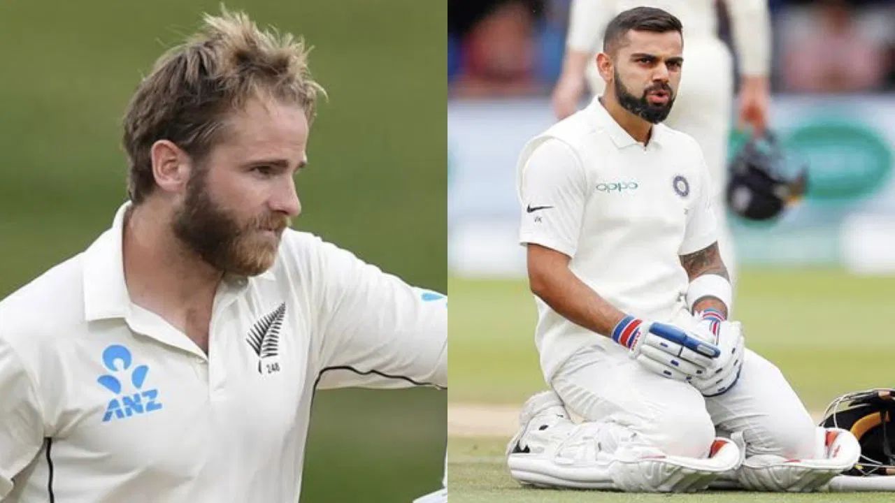 Kane Williamson Shatters Records Surpassing Legends in Test Cricket