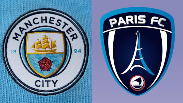 Manchester City Women Dominate Paris FC to Advance in Champions League