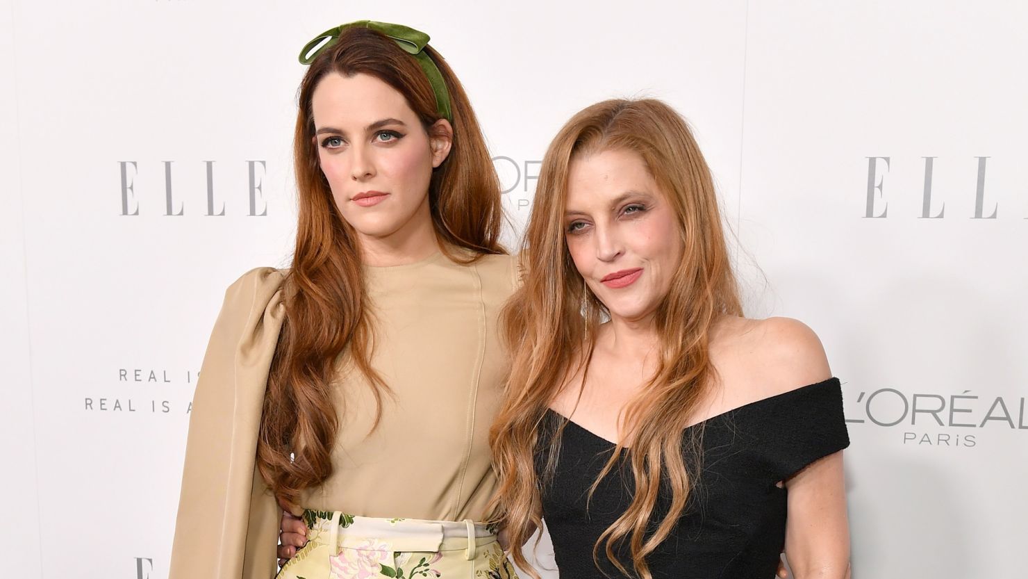 Riley Keough Reflects on Painful Memories of Her Mother Lisa Marie Presley