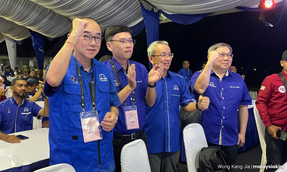 Mahkota By-Election Wraps Up with BN’s Victory and 47% Voter Turnout