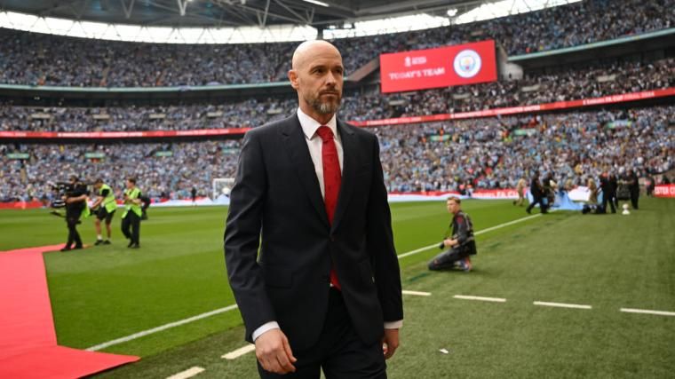 Ronaldo’s Vision Inspires Man Utd’s Rebuild Amid Industrial Challenges